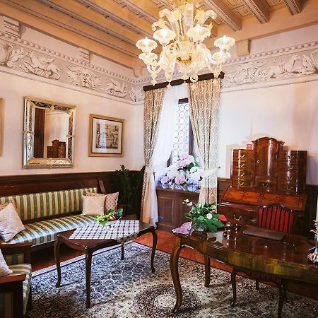 Heritage Hotel Cardo Сплит Экстерьер фото