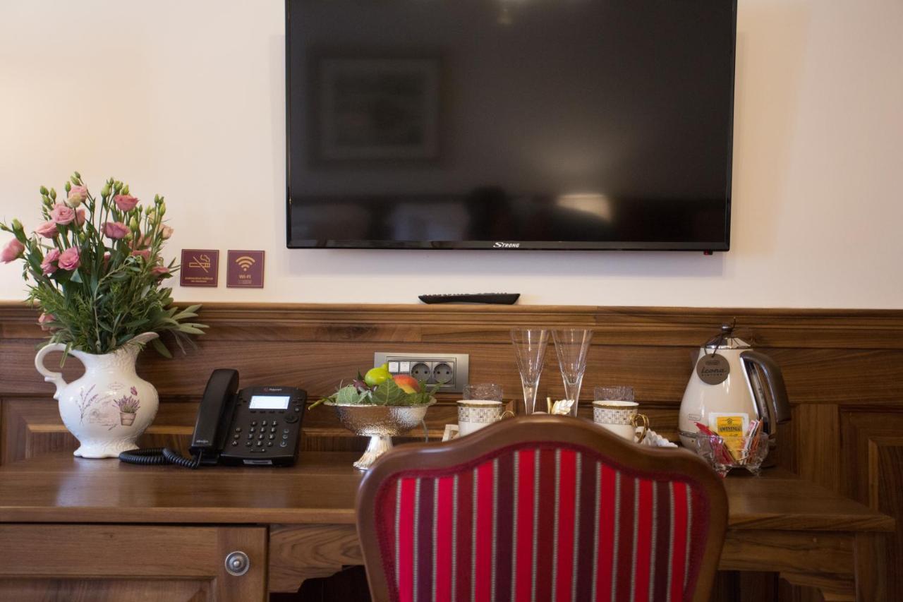 Heritage Hotel Cardo Сплит Экстерьер фото
