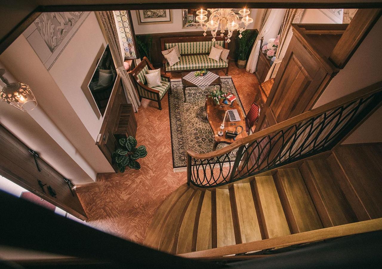 Heritage Hotel Cardo Сплит Экстерьер фото