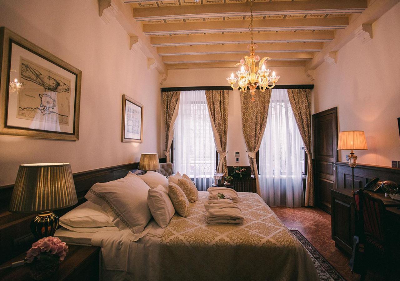 Heritage Hotel Cardo Сплит Экстерьер фото