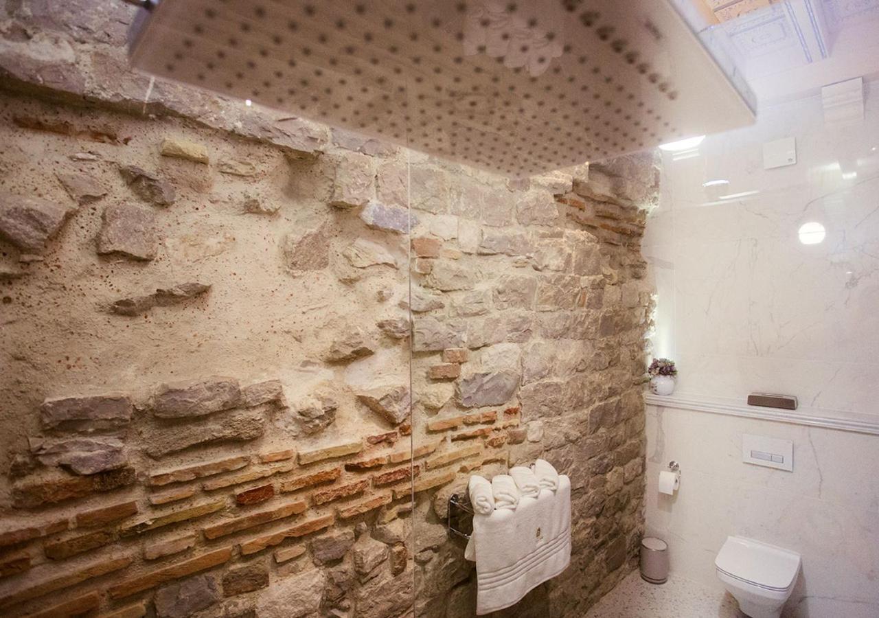 Heritage Hotel Cardo Сплит Экстерьер фото