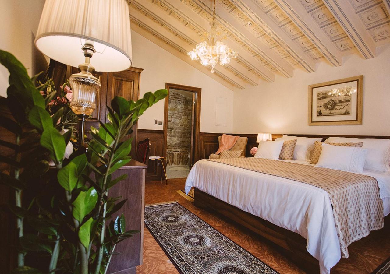 Heritage Hotel Cardo Сплит Экстерьер фото