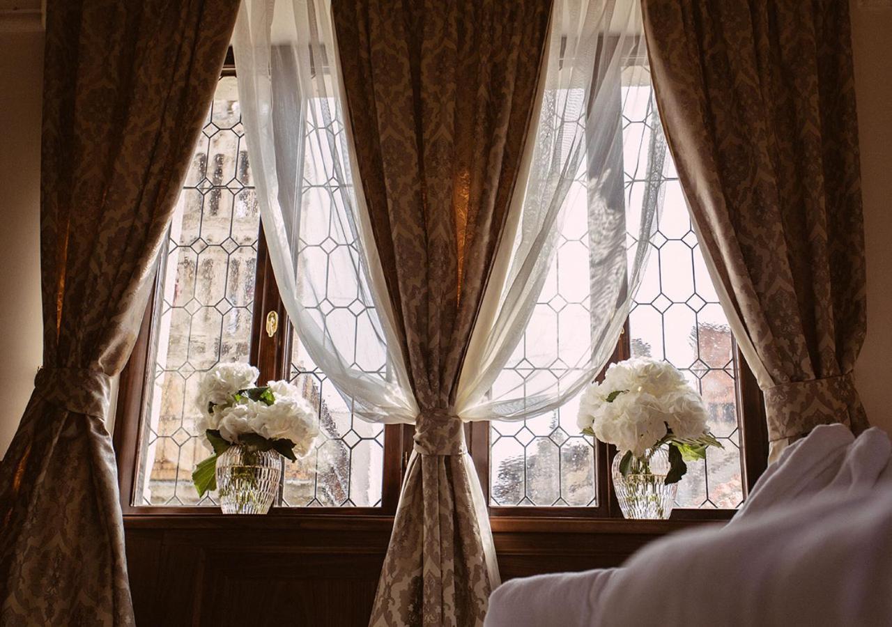 Heritage Hotel Cardo Сплит Экстерьер фото