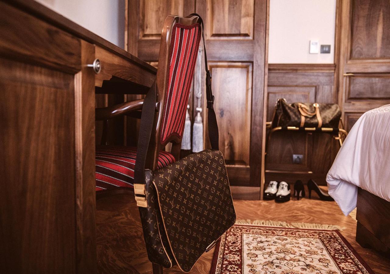 Heritage Hotel Cardo Сплит Экстерьер фото