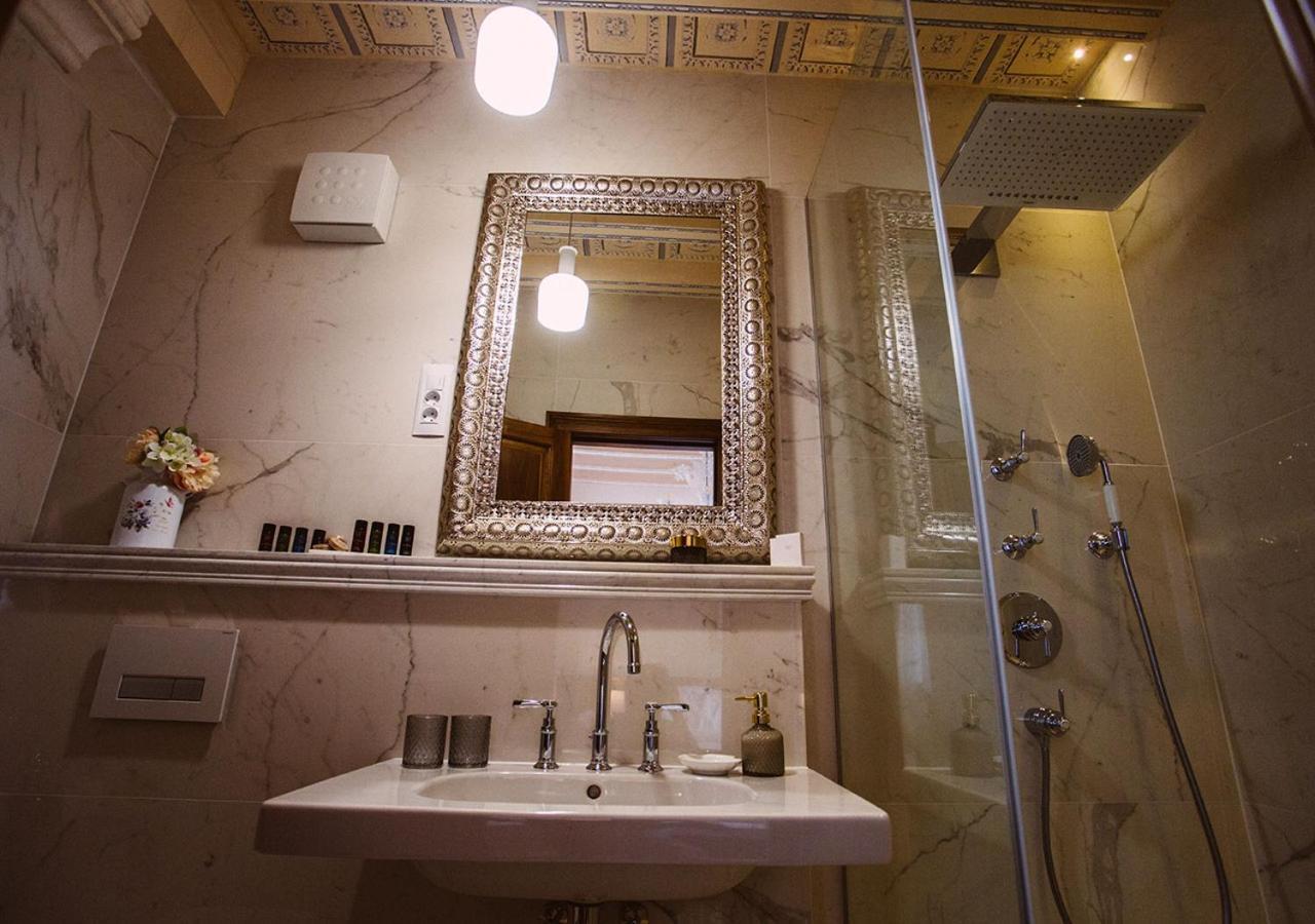 Heritage Hotel Cardo Сплит Экстерьер фото