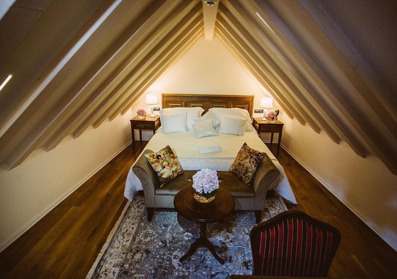 Heritage Hotel Cardo Сплит Экстерьер фото