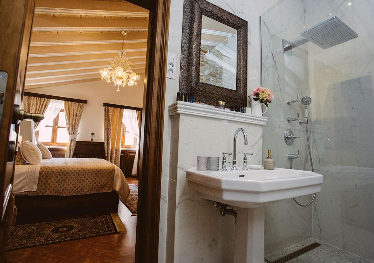 Heritage Hotel Cardo Сплит Экстерьер фото