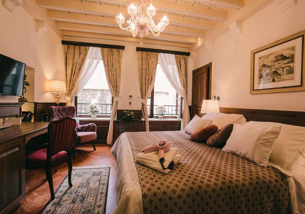 Heritage Hotel Cardo Сплит Экстерьер фото