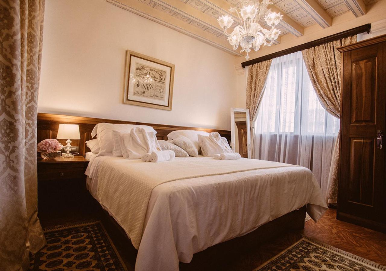Heritage Hotel Cardo Сплит Экстерьер фото