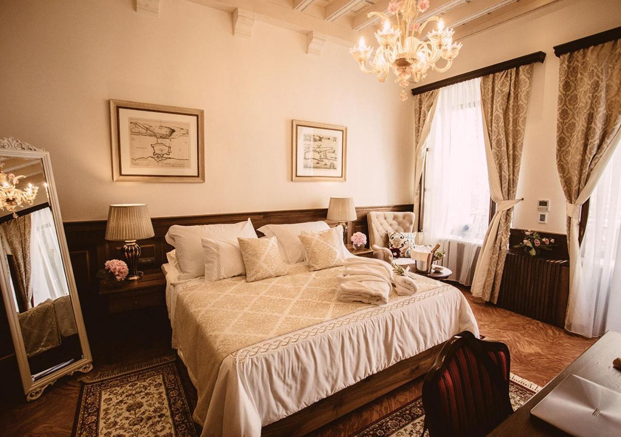 Heritage Hotel Cardo Сплит Экстерьер фото