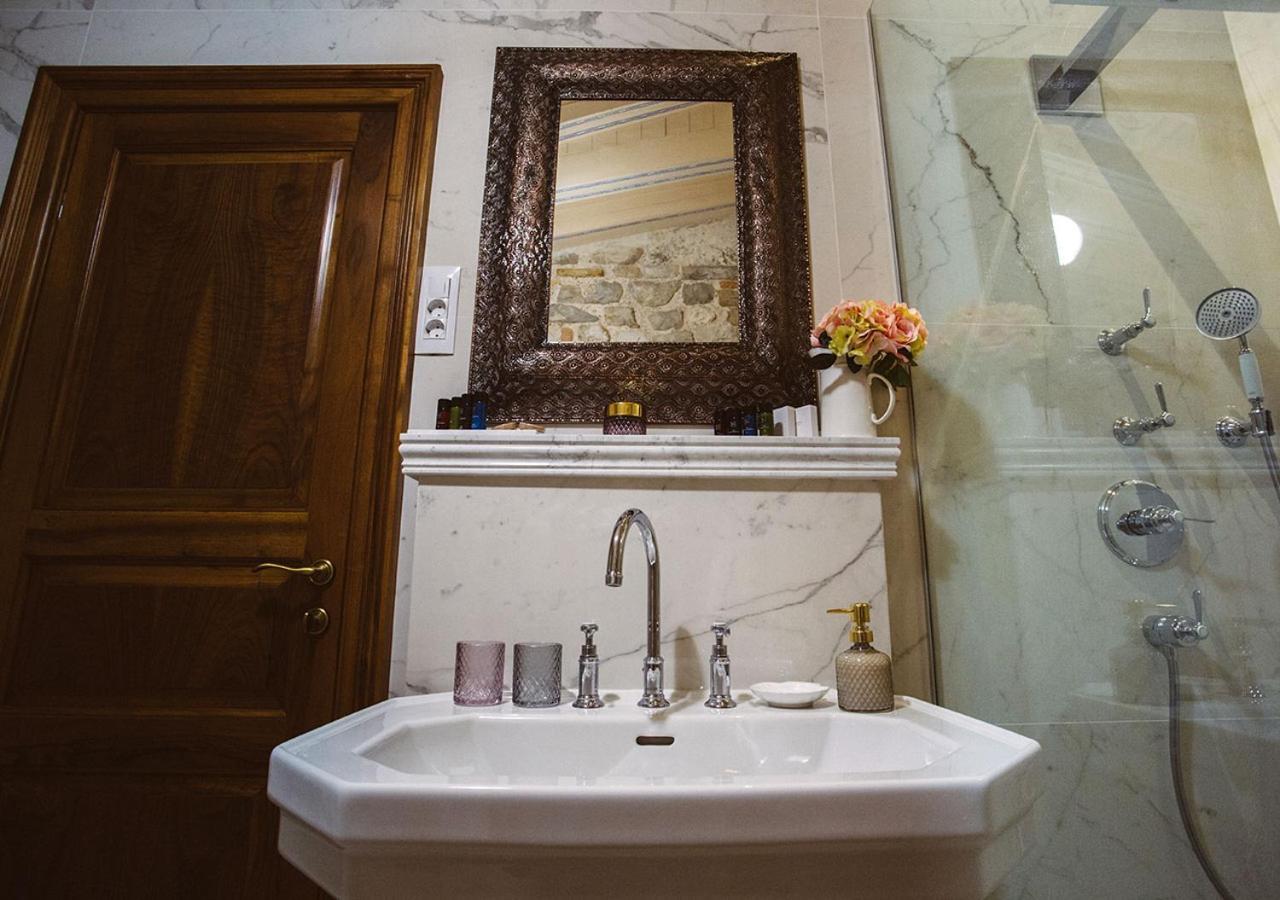 Heritage Hotel Cardo Сплит Экстерьер фото