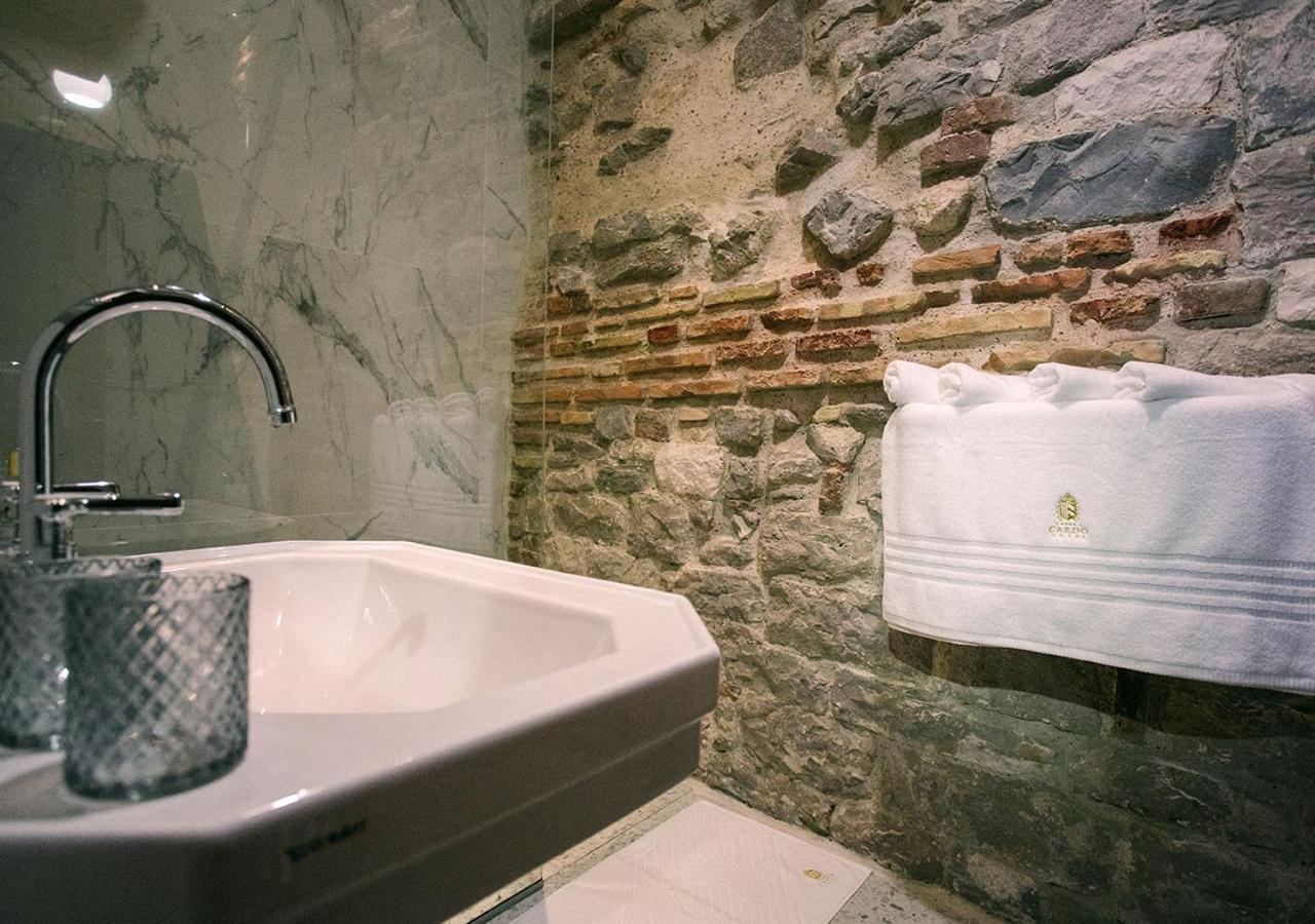 Heritage Hotel Cardo Сплит Экстерьер фото