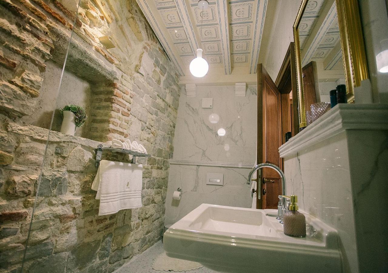 Heritage Hotel Cardo Сплит Экстерьер фото