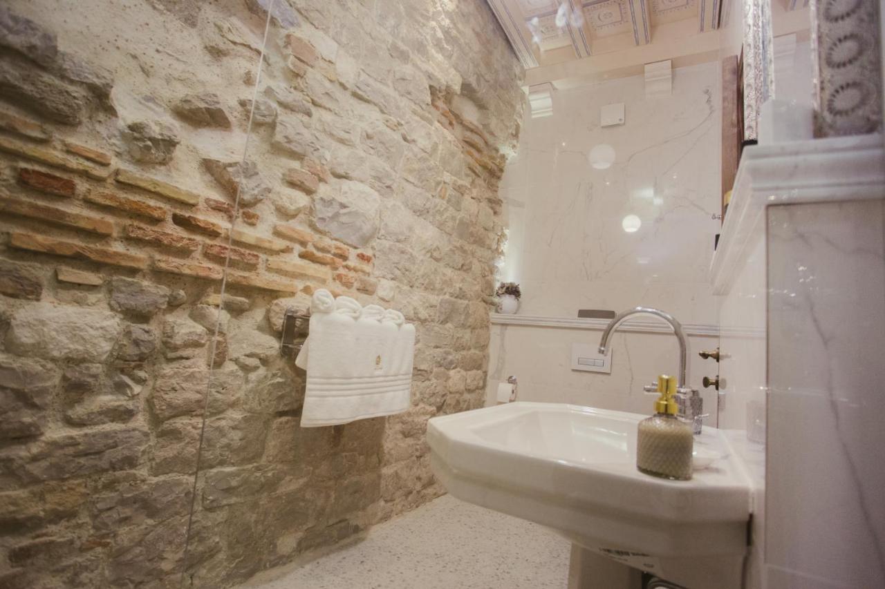 Heritage Hotel Cardo Сплит Экстерьер фото