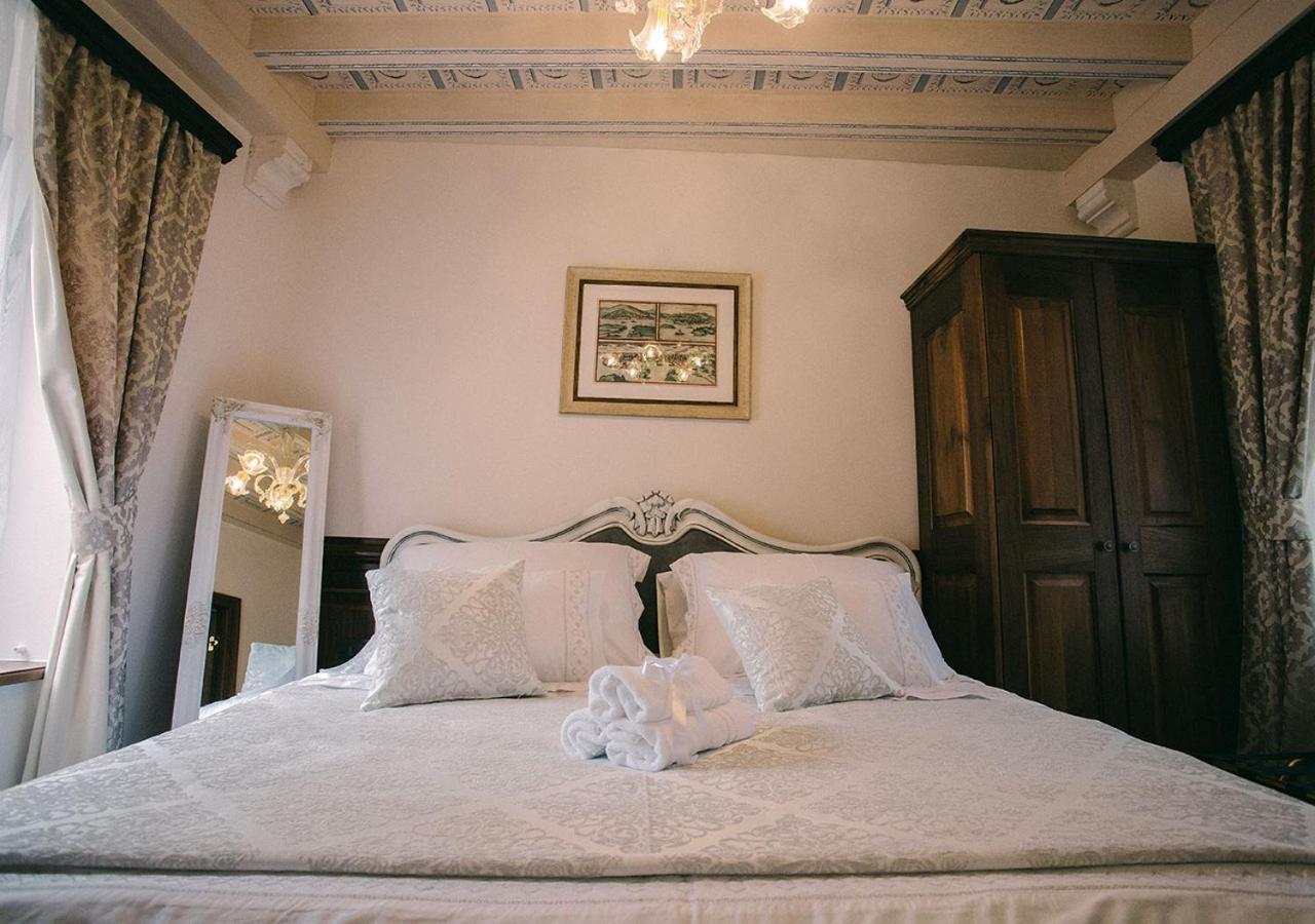 Heritage Hotel Cardo Сплит Экстерьер фото
