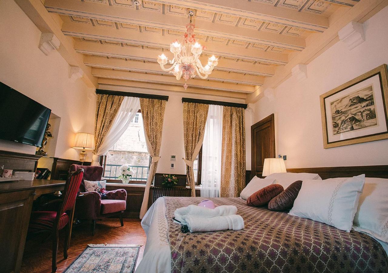 Heritage Hotel Cardo Сплит Экстерьер фото
