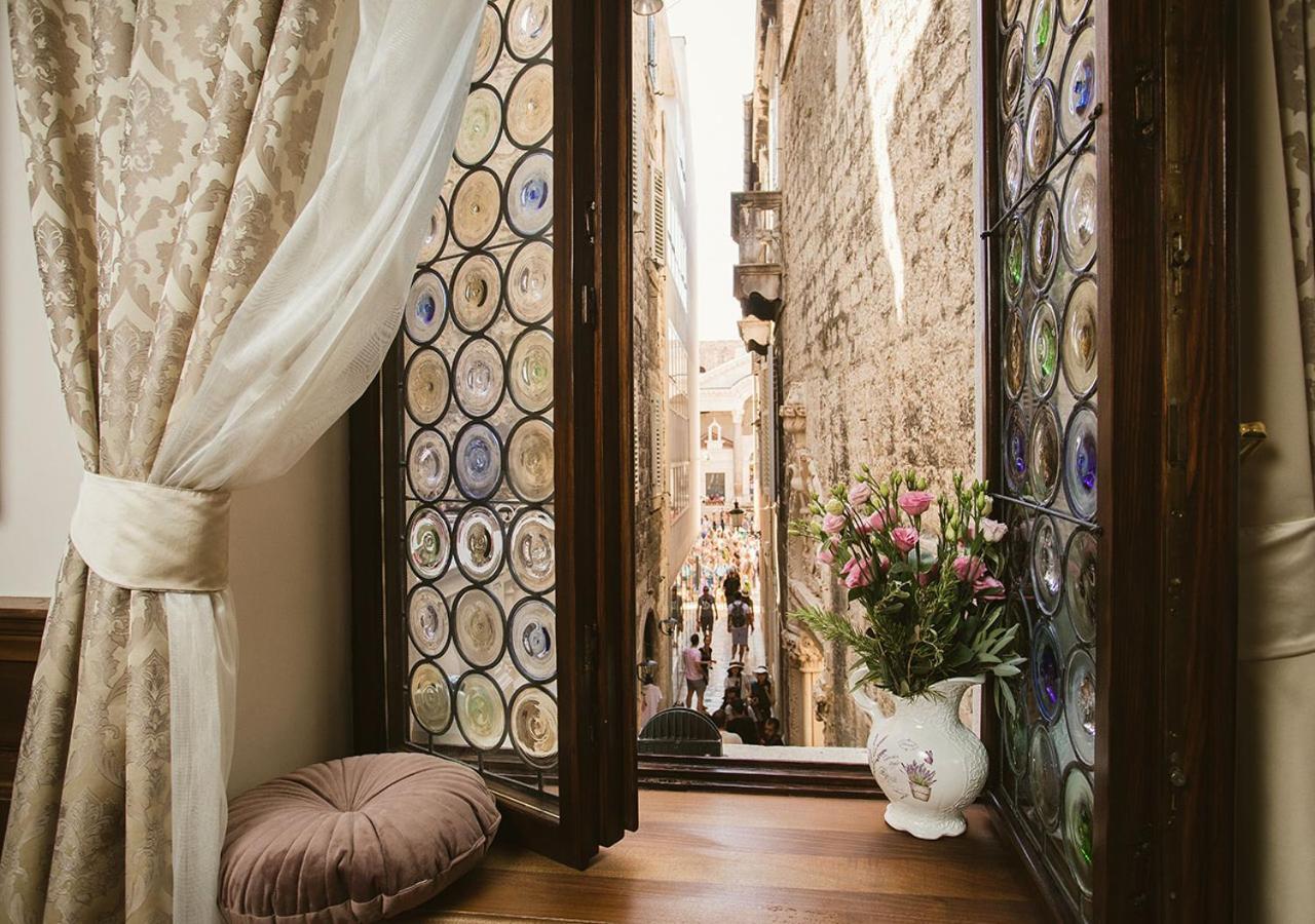 Heritage Hotel Cardo Сплит Экстерьер фото