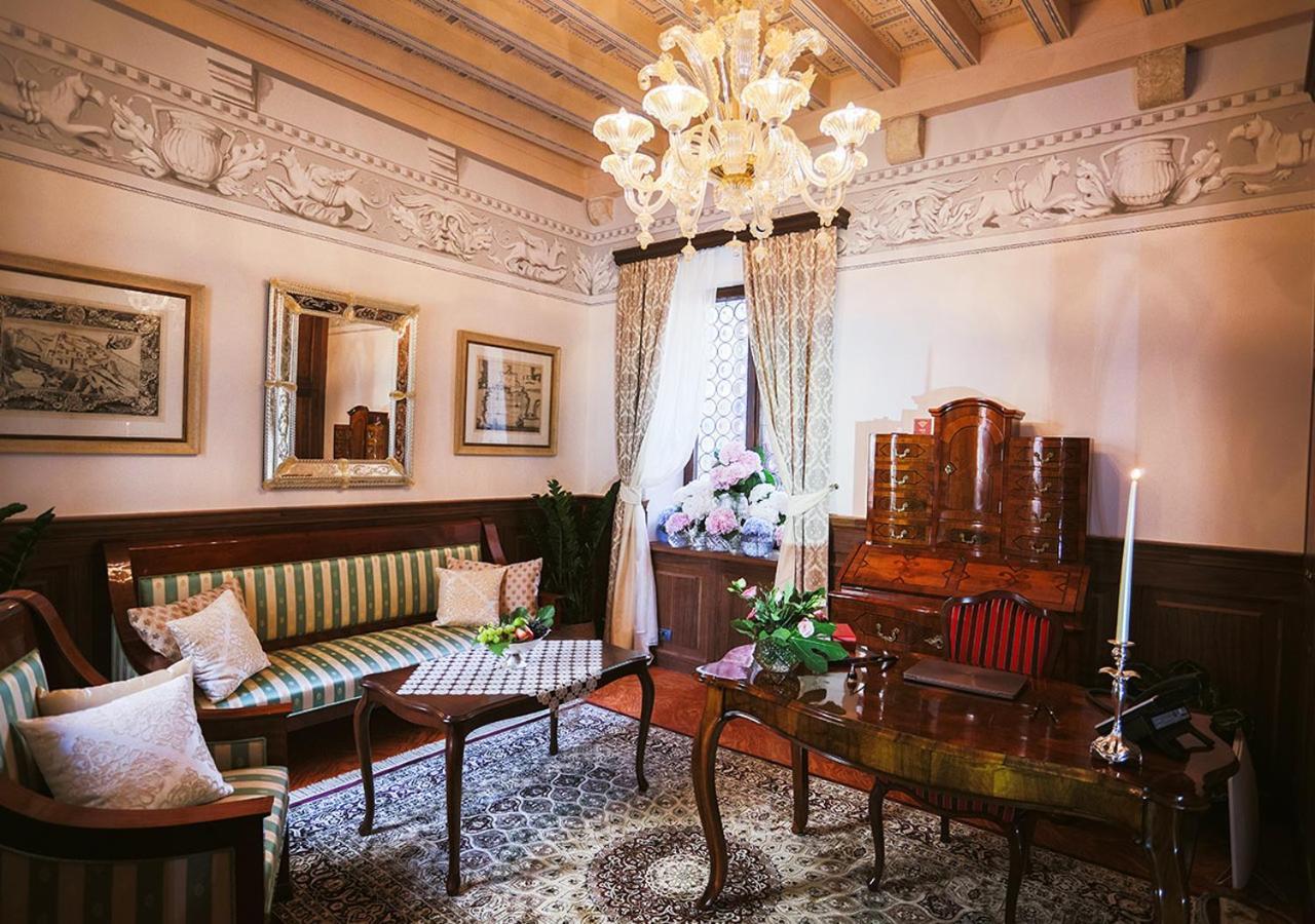 Heritage Hotel Cardo Сплит Экстерьер фото