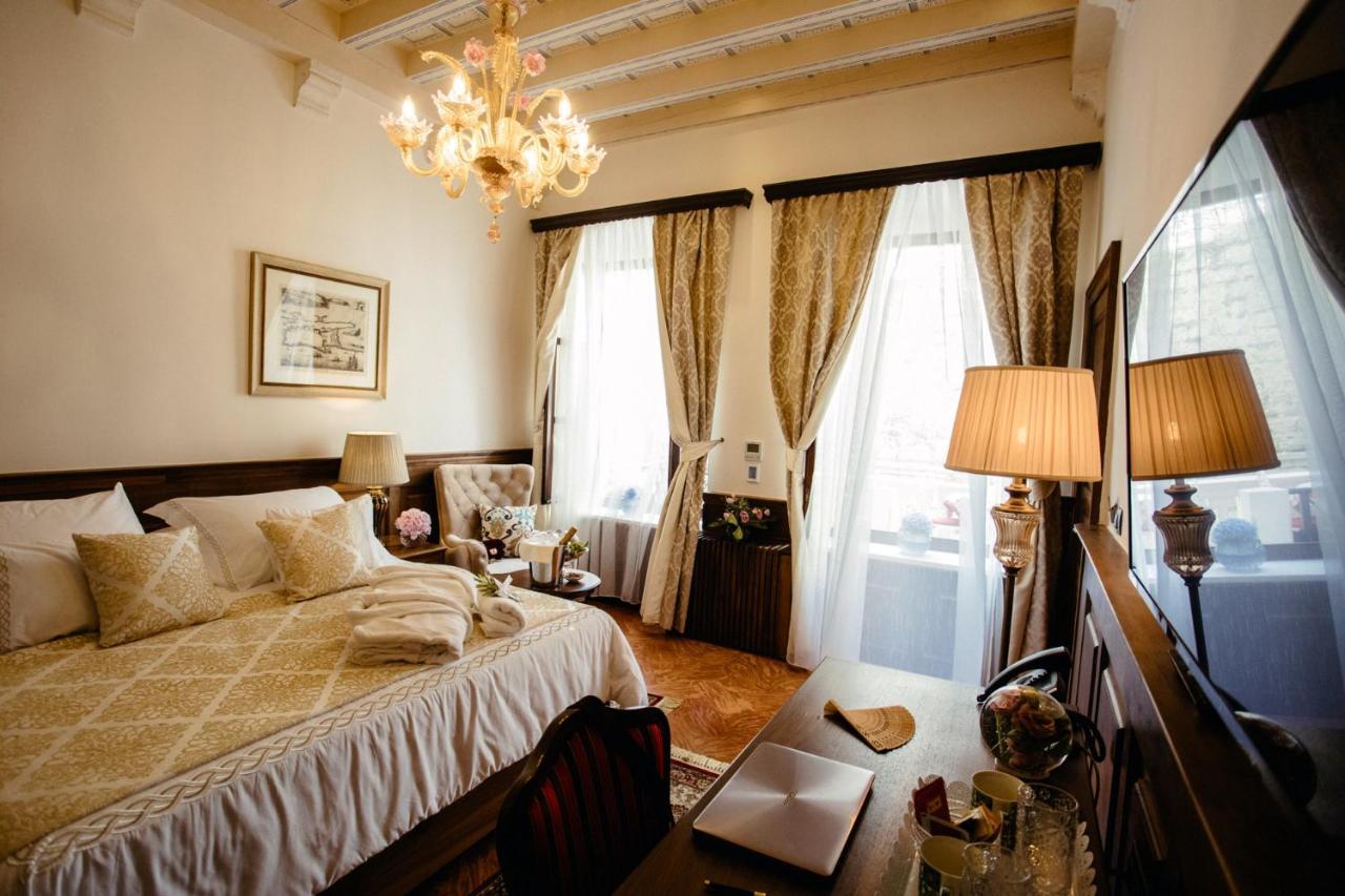 Heritage Hotel Cardo Сплит Экстерьер фото