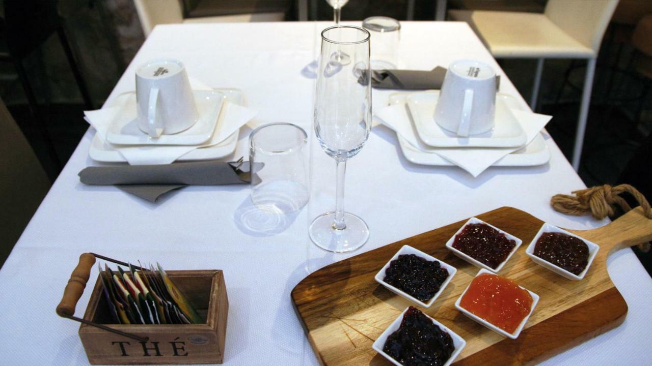 Heritage Hotel Cardo Сплит Экстерьер фото