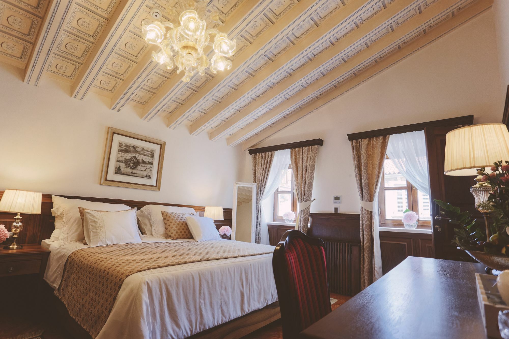 Heritage Hotel Cardo Сплит Экстерьер фото