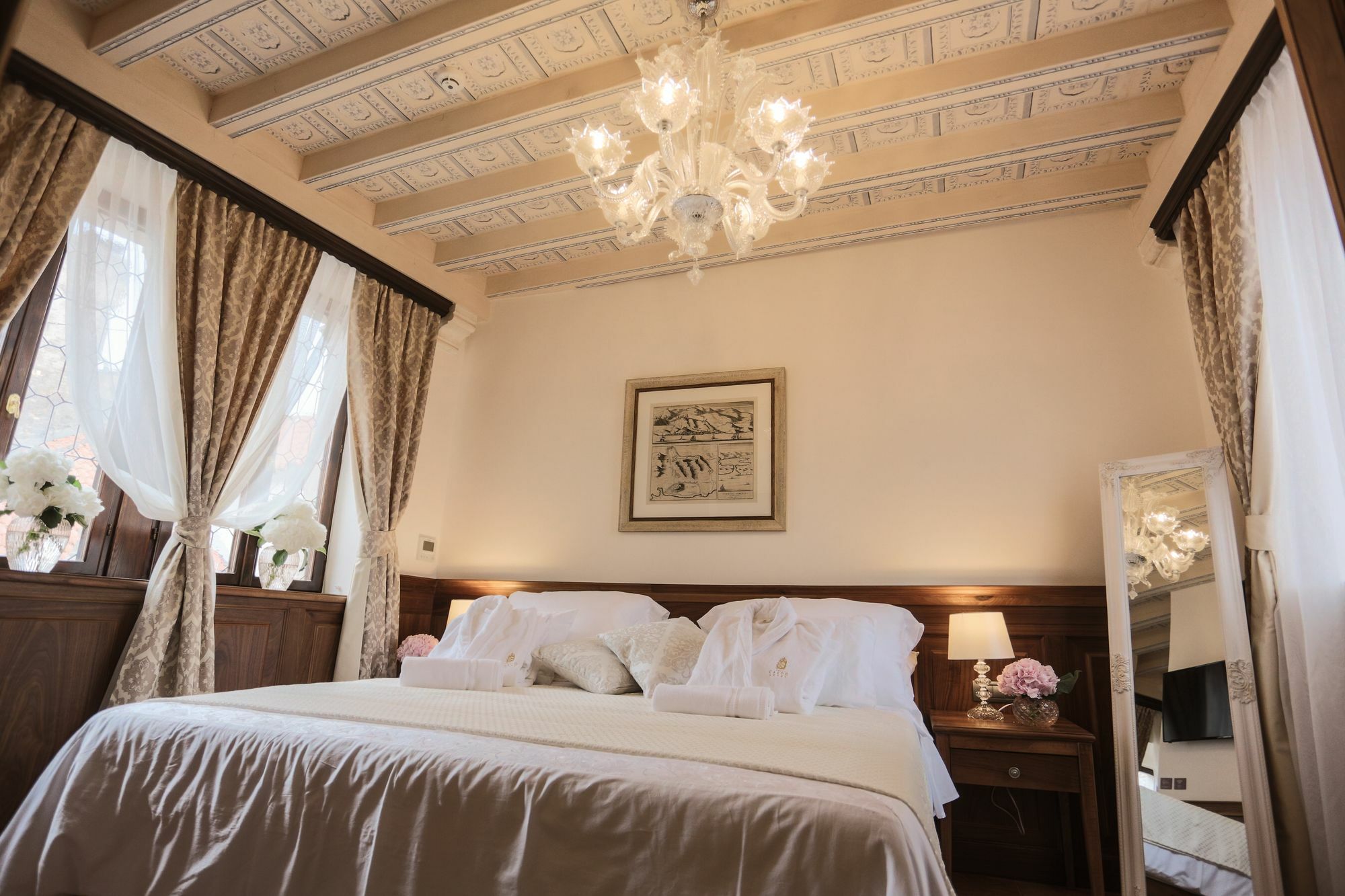 Heritage Hotel Cardo Сплит Экстерьер фото