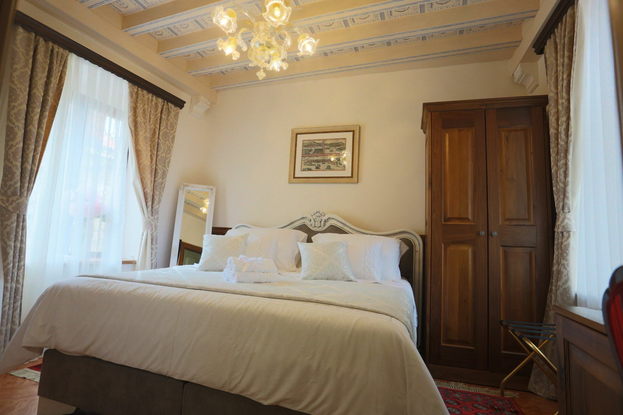 Heritage Hotel Cardo Сплит Экстерьер фото
