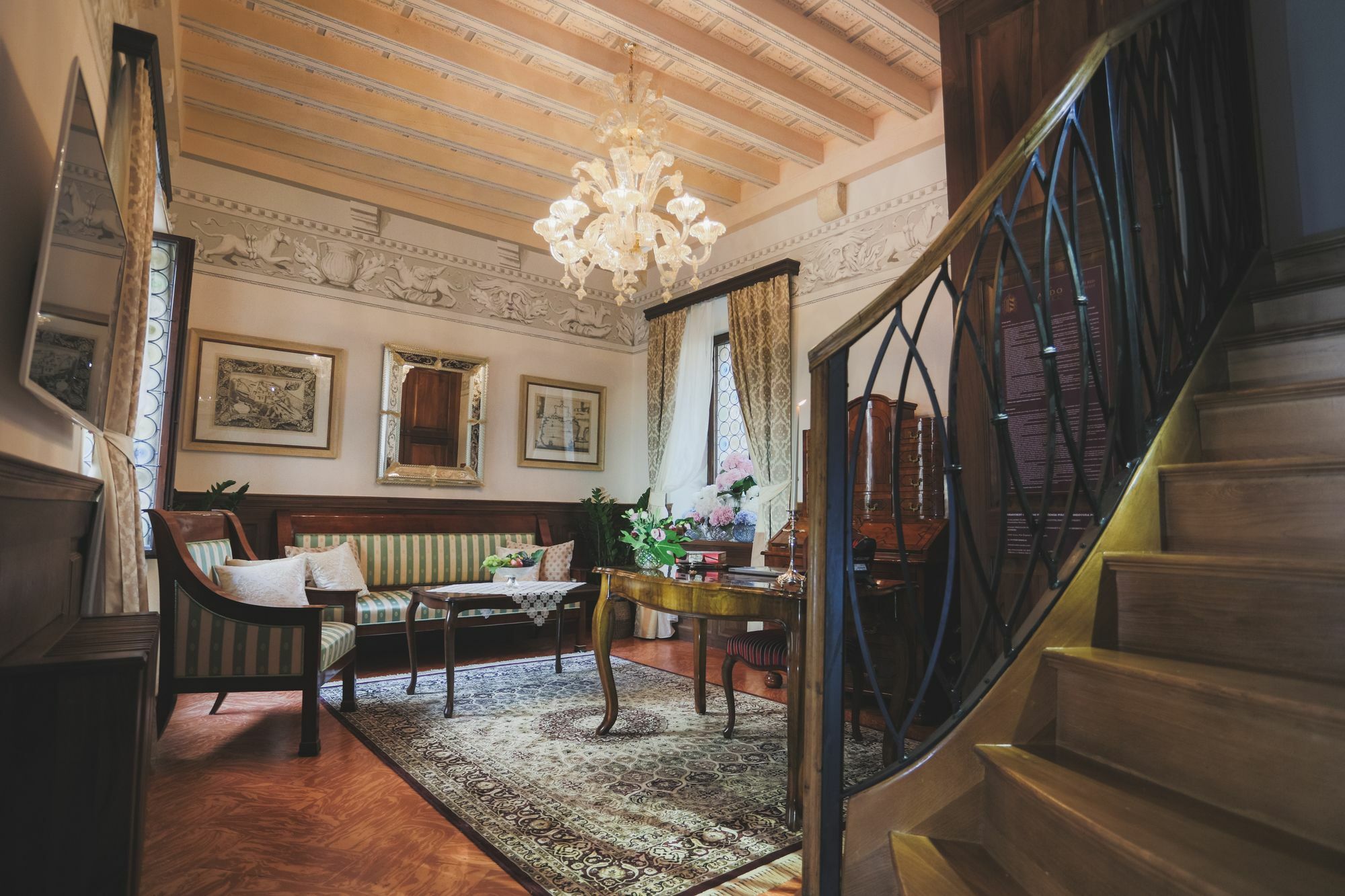 Heritage Hotel Cardo Сплит Экстерьер фото